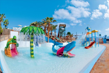 Hotel HL Paradise Island