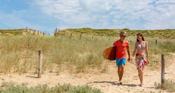 Camping Domaine Le Midi