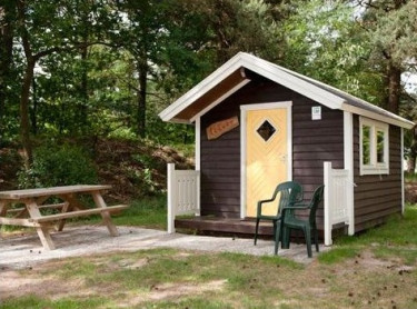 Vakantiepark 't Wildryck