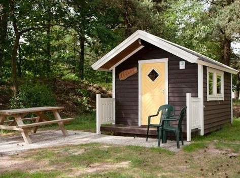 Vakantiepark 't Wildryck