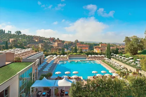 Hotel Grotta Giusti