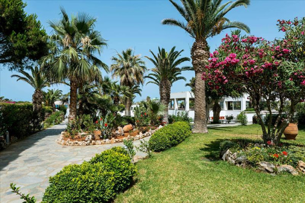 Hotel Lyttos Beach