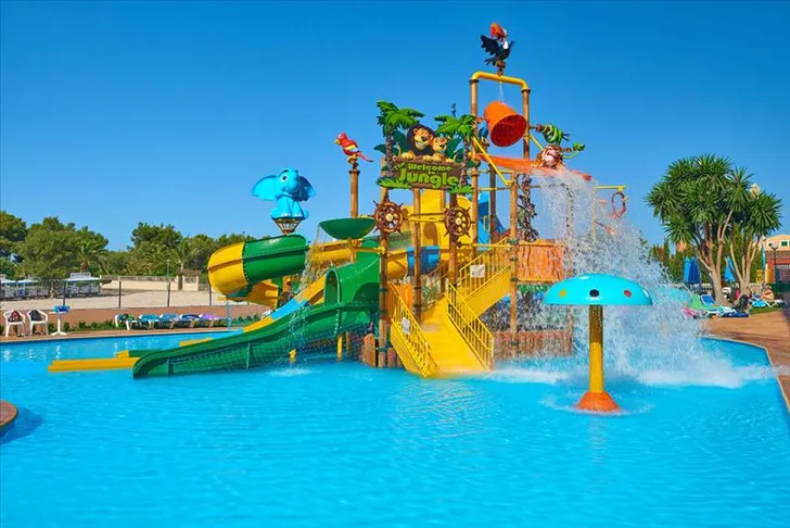 Waterpret