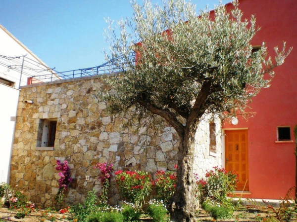 Appartementen Odalys Les Hameaux de Capra Scorsa 