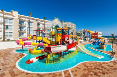 SPLASHWORLD Playa Estepona