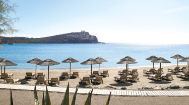 Cape Sounio Grecotel