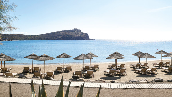 Cape Sounio Grecotel