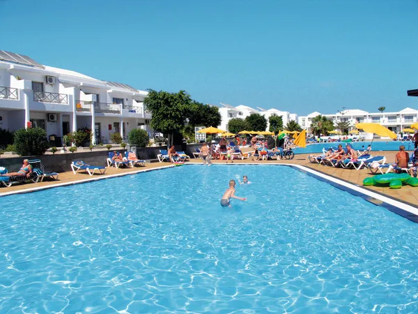 Appartementen Floresta