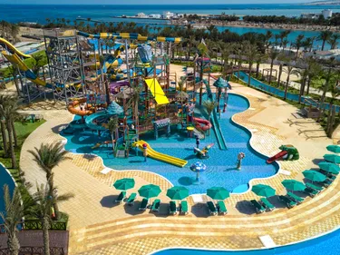 Blend Paradise Resort