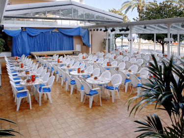 Hotel Sorra Daurada