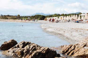 Janna e Sole TUI BLUE