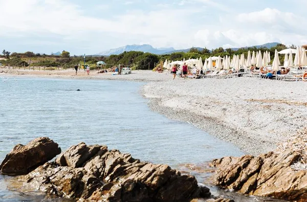 Janna e Sole TUI BLUE