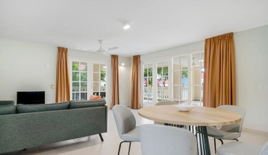 Livingstone Jan Thiel Resort