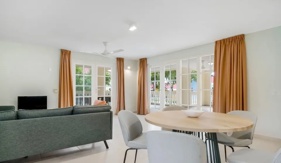 3-kamer Villa