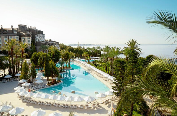 Hotel Paloma Perissia 