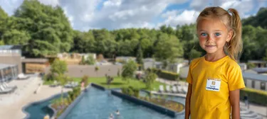 WINNEN: Snuffelstage én gratis weekje meivakantie bij Camping Sandaya