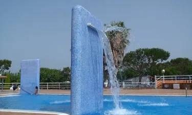 Camping El Pla De Mar