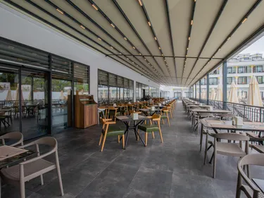 Hotel Hane Sun Elite