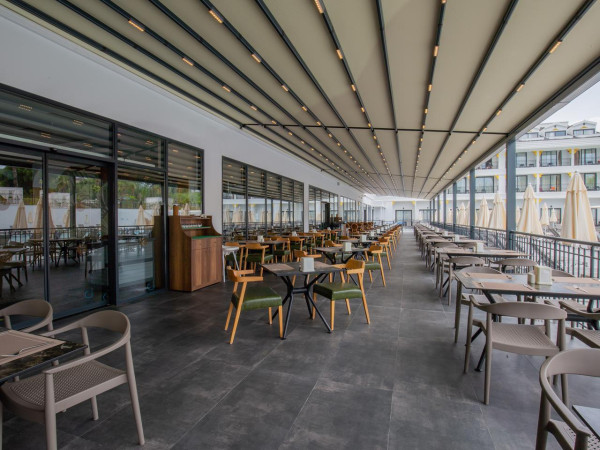 Hotel Hane Sun Elite