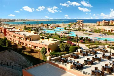 Hotel Malikia Resort Abu Dabbab