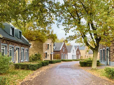 Dormio Resort Maastricht