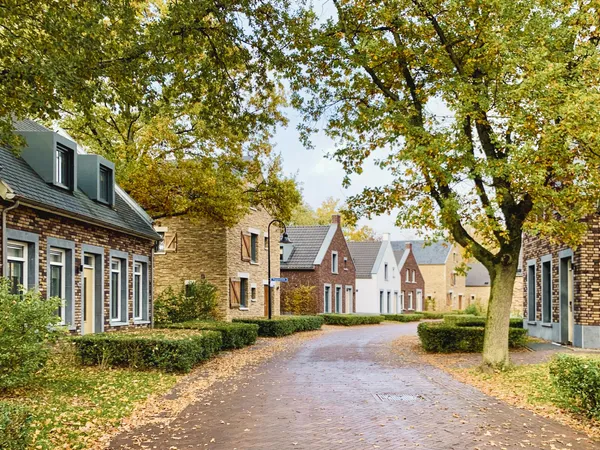 Dormio Resort Maastricht