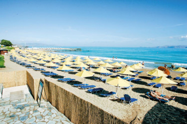 Hotel Mitsis Rinela Beach Resort & Spa