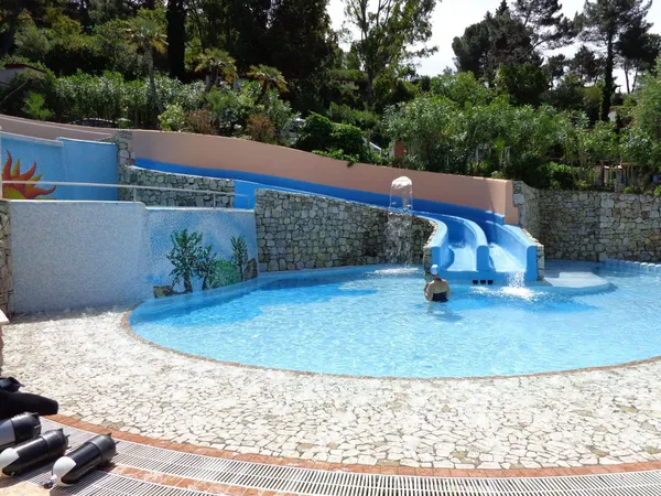 Camping Rosselba Village Le Palme