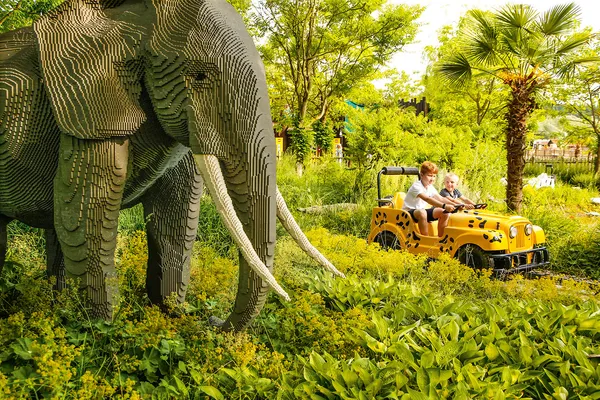 LEGOLAND® Deutschland Resort Hotel