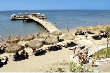 Hotel Ela Quality in Belek - Turkije