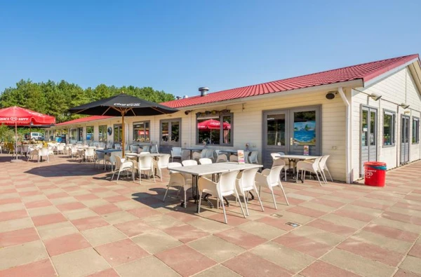 Vakantiepark Kustpark Egmond aan Zee