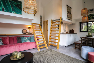 Vakantiepark Bad Hoophuizen