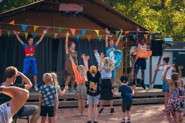 Papillon Country Resort