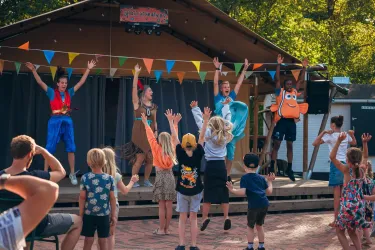 Papillon Country Resort