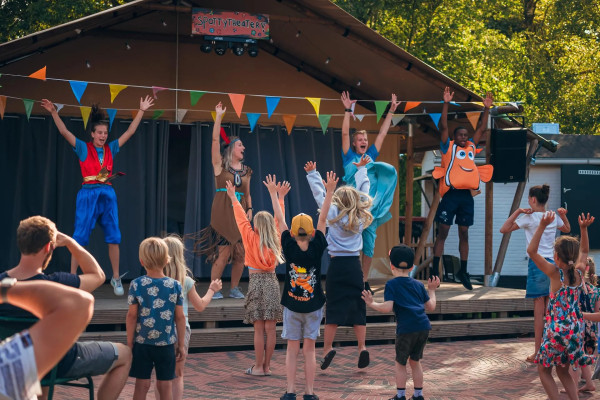 Papillon Country Resort