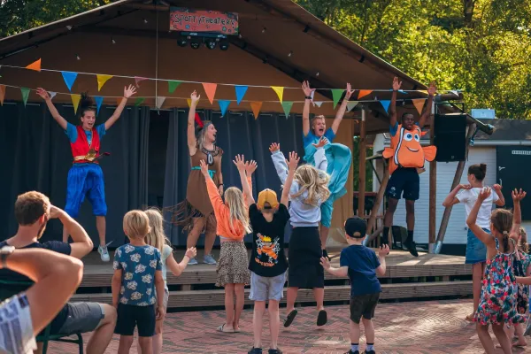 Papillon Country Resort