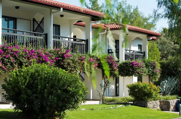 TUI BLUE Sarigerme Park 