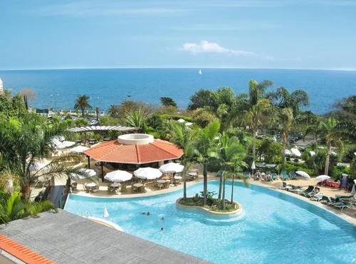 Hotel Porto Mare (Vila Porto Mare)