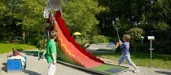 Center Parcs Park Eifel