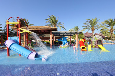 Zafiro Ca'n Picafort