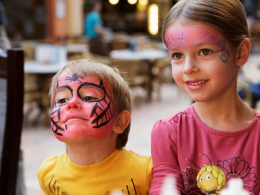 Center Parcs Nordseeküste