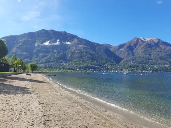 Ontdek Campofelice Camping Village aan het Lago Maggiore