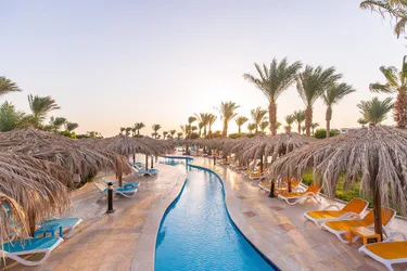 Hurghada Long Beach Resort 