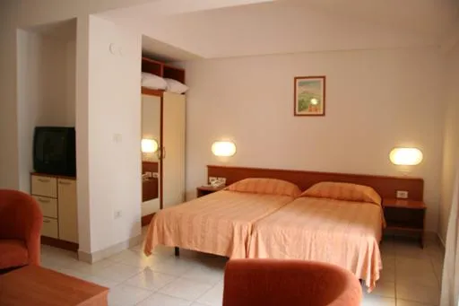 Vakantiepark Villas Rubin 