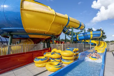 Capfun Vakantiepark IJsselstrand