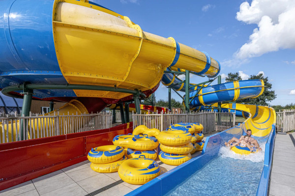 Vakantiepark IJsselstrand