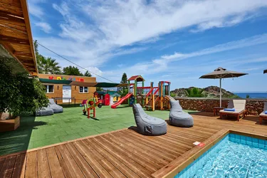 Hotel Blue Marine Resort & Spa