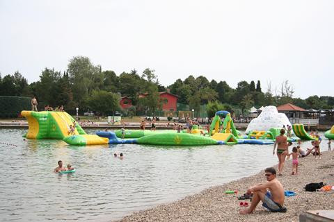 Vakantiepark Sol Stella Maris