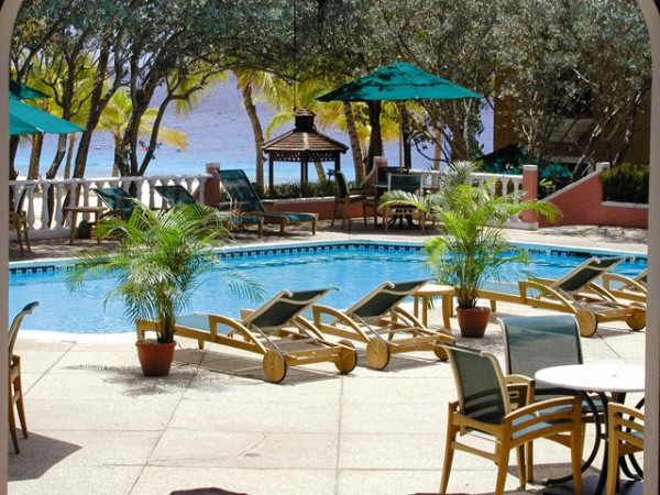 Harbour Village Beach Club