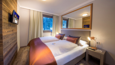 Hotel Interstar
